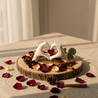 Notre amour Atelier des Minots