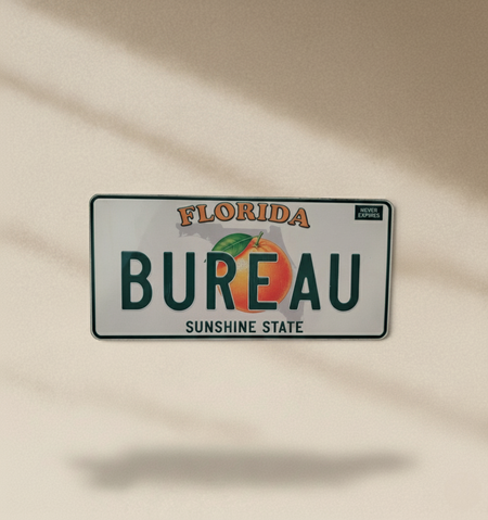 Florida BUREAU