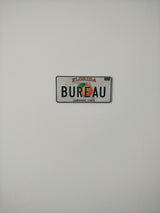 Florida BUREAU