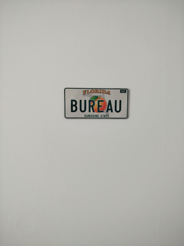 Florida BUREAU