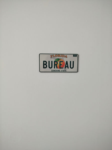 Florida BUREAU