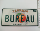 Florida BUREAU