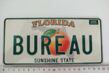 Florida BUREAU