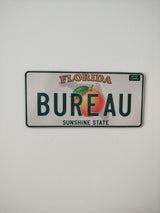 Florida BUREAU