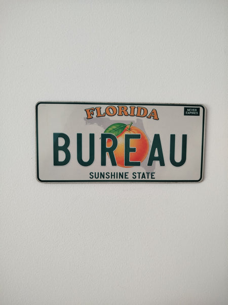 Florida BUREAU