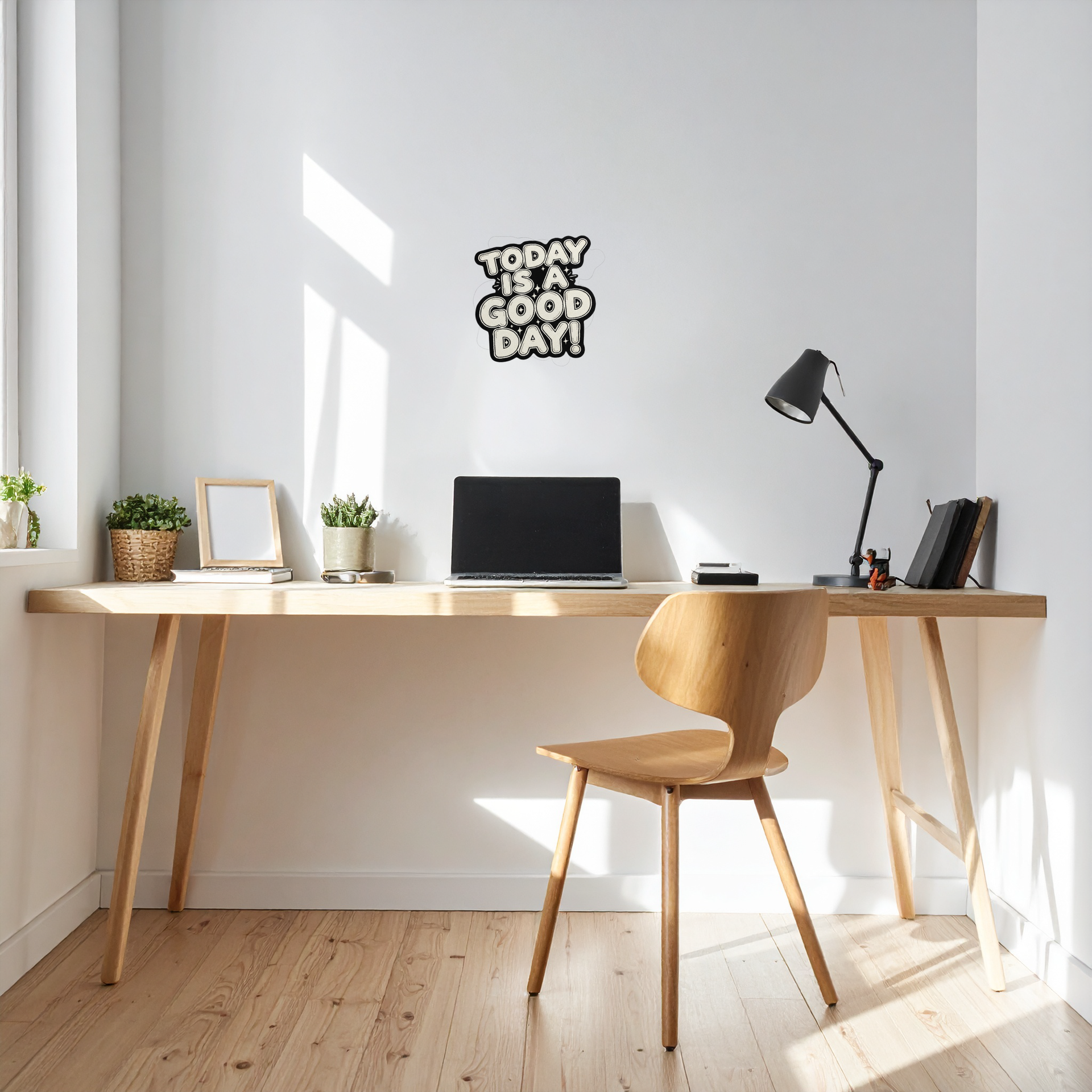 les décorations murales