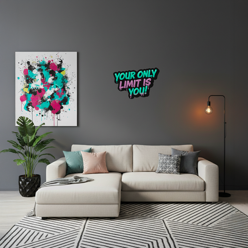 L'art qui vous ressemble