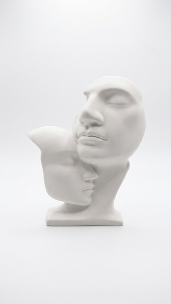 Sculpture l'union