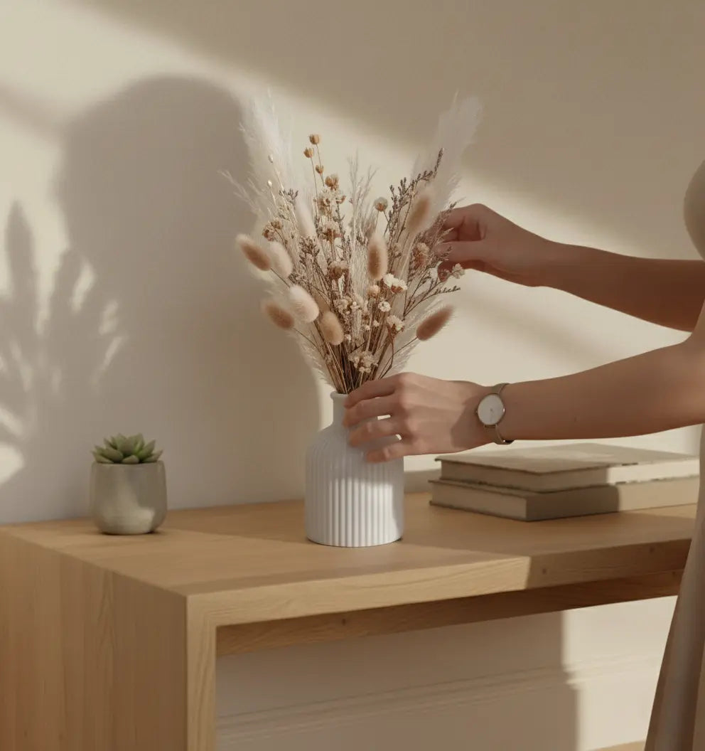 vase moderne Atelier des Minots