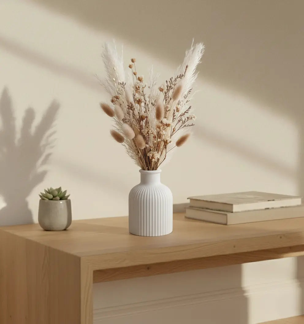 vase moderne Atelier des Minots